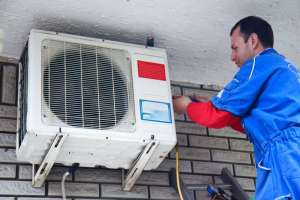 HVAC Companies Near Lexington, OK Available Now